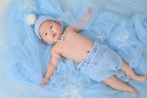 博尔塔拉孕妇肚子上长红点